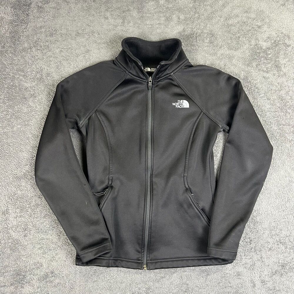 The North Face Women’s XS Sculpt Zip Jacket Yoga Gym Pumpcover BBL Style